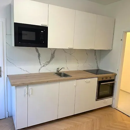 Apartman # City-center-apartment # Klagenfurt