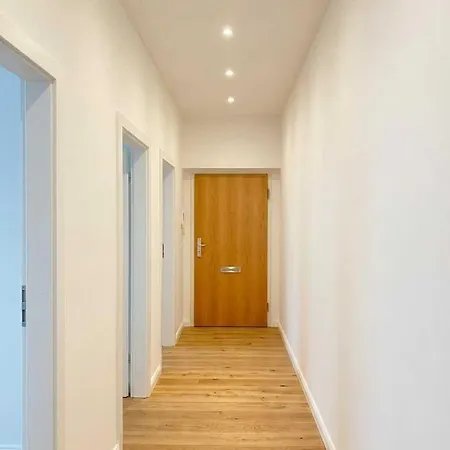 Apartman # City-center-apartment # Klagenfurt *