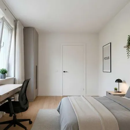 # City-center-apartment # Klagenfurt *